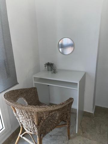 Apartamento Familiar Benalmádena Exteriör bild